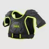 Oneal Peewee Neon Yellow Body Armour -Outlet Helmets Store ON0251401