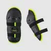Oneal Peewee Neon Yellow Knee Guards -Outlet Helmets Store ON0251601