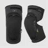 Oneal Junction Lite P Black Knee Guards - Unisex - Small - Adult - Black -Outlet Helmets Store ON0276332