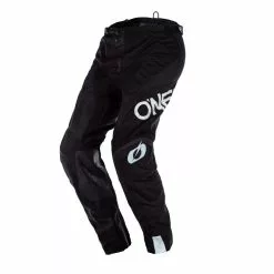 Oneal Youth Mayhem Hexx Black Pants