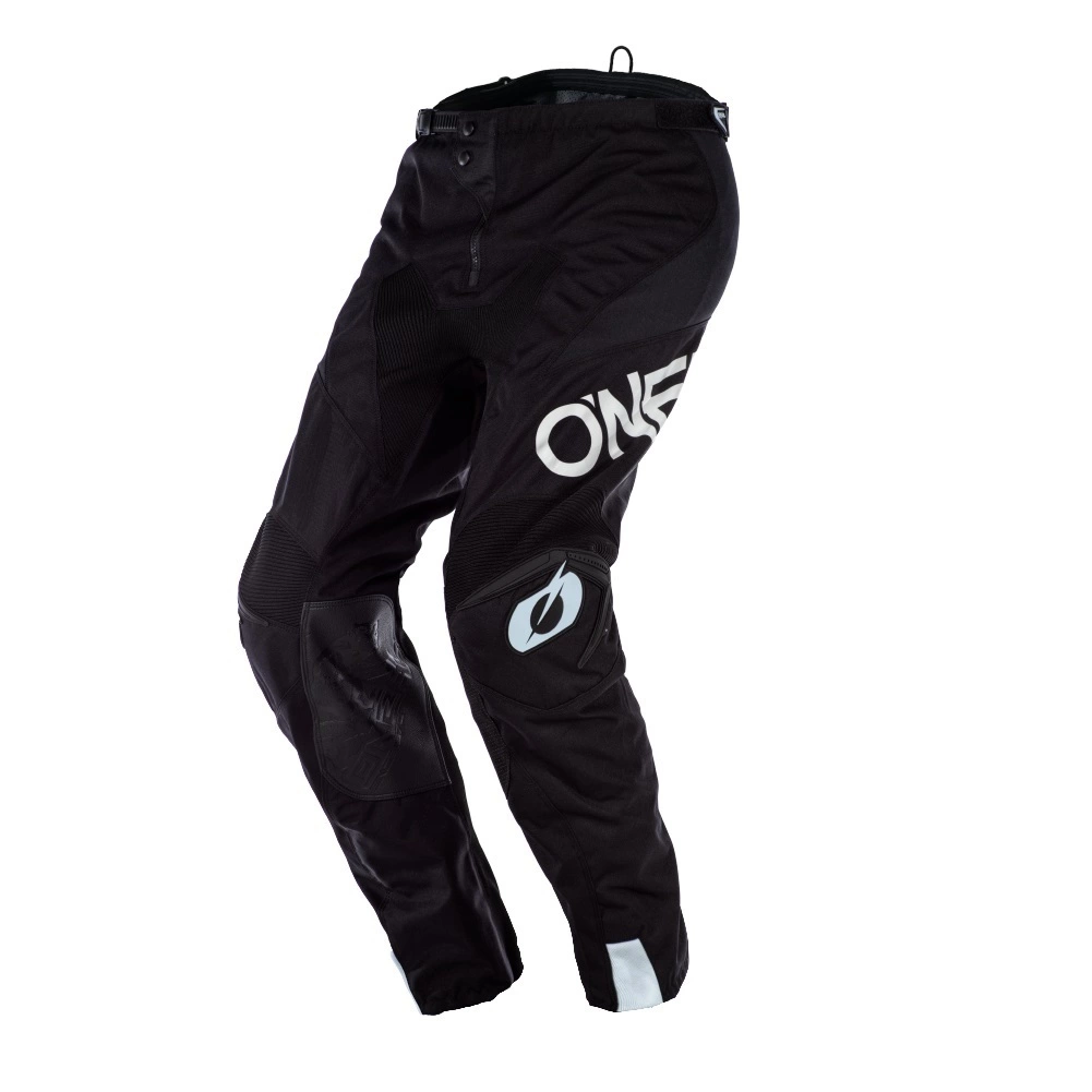 Oneal Youth Mayhem Hexx Black Pants 3 Oneal Youth Mayhem Hexx Black Pants