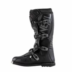 Oneal 2023 Element Black Boots -Outlet Helmets Store ON0332107 2