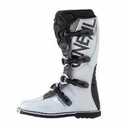 Oneal 2023 Element White Boots 8 Oneal 2023 Element White Boots -Outlet Helmets Store ON0332208 2