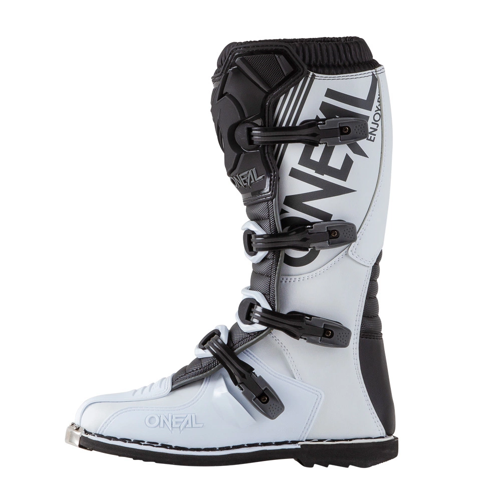 Oneal 2023 Element White Boots 5 Oneal 2023 Element White Boots - Image 3