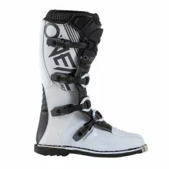Oneal 2023 Element White Boots 9 Oneal 2023 Element White Boots -Outlet Helmets Store ON0332208 3