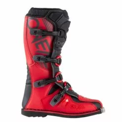 Oneal 2023 Youth Element Red Boots -Outlet Helmets Store ON0332301 2