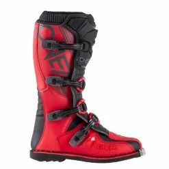 Oneal 2023 Element Red Boots -Outlet Helmets Store ON0332307 3