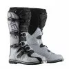 Oneal 2023 Element Grey Boots - Unisex - 9 - Adult - Grey -Outlet Helmets Store ON0332409