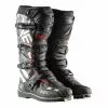 Oneal 2023 Element Squadron Black Grey Boots - Unisex - 7 - Adult - Black/Grey -Outlet Helmets Store ON0332607