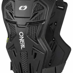 Oneal Split Black Body Armour - Unisex - (One Size) - Adult - Black 6 Oneal Split Black Body Armour - Unisex - (One Size) - Adult - Black -Outlet Helmets Store ON0459100 1