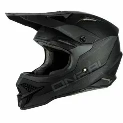 Oneal 22 3SRS HL FLAT 2.0 BK XS -Outlet Helmets Store ON0627001 1