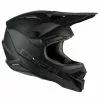 Oneal 22 3SRS HL FLAT 2.0 BK XS -Outlet Helmets Store ON0627001