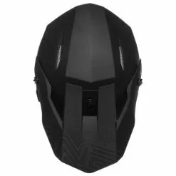Oneal 22 3SRS HL FLAT 2.0 BK XS -Outlet Helmets Store ON0627001 2