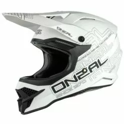 Oneal 22 3SRS HL FLAT 2.0 WT S -Outlet Helmets Store ON0627012 1
