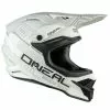 Oneal 22 3SRS HL FLAT 2.0 WT S -Outlet Helmets Store ON0627012