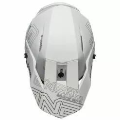 Oneal 22 3SRS HL FLAT 2.0 WT S -Outlet Helmets Store ON0627012 2