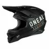 Oneal 23 3SRS HL DIRT BK/GY XS -Outlet Helmets Store ON0627191 p