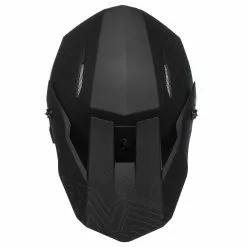 Oneal 23 3SRS HL SOLID FLAT BK XS 7 Oneal 23 3SRS HL SOLID FLAT BK XS -Outlet Helmets Store ON0627361 p 2
