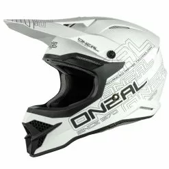 Oneal 23 3SRS HL SOLID FLAT WT XL