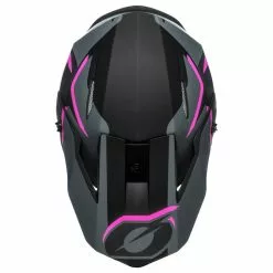 Oneal 23 3SRS HL VOLTAGE BK/PK XS -Outlet Helmets Store ON0627581 p 2