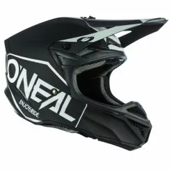 Oneal 5 Series Hexx Helmet - Black - L
