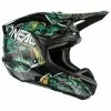 Oneal 5 Series Savage Helmet - Multi - L -Outlet Helmets Store ON0628604