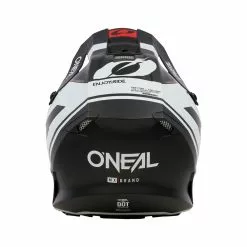 Oneal 2023 10 Series Flow Helmet - White/Black - XS -Outlet Helmets Store ON0630141 p 2