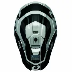 Oneal 10 Series Compact Helmet - Black/White - XS 7 Oneal 10 Series Compact Helmet - Black/White - XS -Outlet Helmets Store ON0630321 2