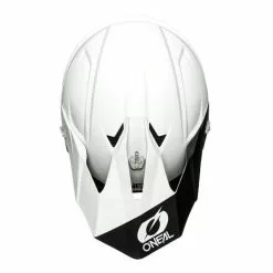 Oneal 23 1SRS HL SOLID WT XS 8 Oneal 23 1SRS HL SOLID WT XS -Outlet Helmets Store ON0632121 2