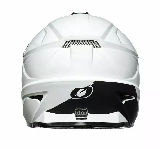 Oneal 23 1SRS HL SOLID WT XS 6 Oneal 23 1SRS HL SOLID WT XS - Image 4