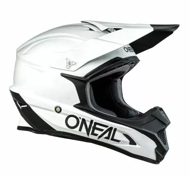 Oneal 23 1SRS HL SOLID WT XS 3 Oneal 23 1SRS HL SOLID WT XS