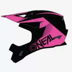 Oneal 23 1SRS HL STREAM BK/PK YT MD