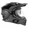 Oneal 2022 Sierra R Helmet - Black/Grey - 2XL