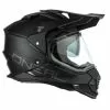 Oneal 22 SIERRA HL FLAT BLK XS -Outlet Helmets Store ON0818501