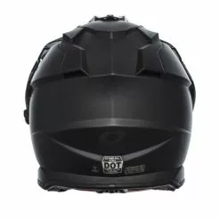Oneal 22 SIERRA HL FLAT BLK XS -Outlet Helmets Store ON0818501 3