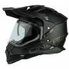 Oneal 23 SIERRA HL FLAT BK MD 1 Oneal 23 SIERRA HL FLAT BK MD -Outlet Helmets Store ON0818521 p