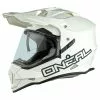 Oneal 23 SIERRA HL FLAT WT MD -Outlet Helmets Store ON0818531 p