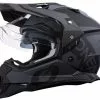 Oneal 2022 Sierra II R Helmet - Black/Grey - S -Outlet Helmets Store ON0818702