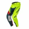 Oneal Airwear Freez Yellow Blue Red Pants 2 Oneal Airwear Freez Yellow Blue Red Pants -Outlet Helmets Store ONA010032 p