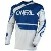 Oneal O20 ELMT JS R/WEAR BU/GY S