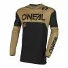 Oneal 2023 Element Racewear Black Sand Jersey - Black - Small - Adult 1 Oneal 2023 Element Racewear Black Sand Jersey - Black - Small - Adult -Outlet Helmets Store ONE004182 p