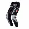 Oneal Youth Element Warhawk Pants - Grey/Black - 20 1 Oneal Youth Element Warhawk Pants - Grey/Black - 20 -Outlet Helmets Store ONE0104020