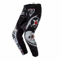 Oneal Youth Element Warhawk Pants - Grey/Black - 20