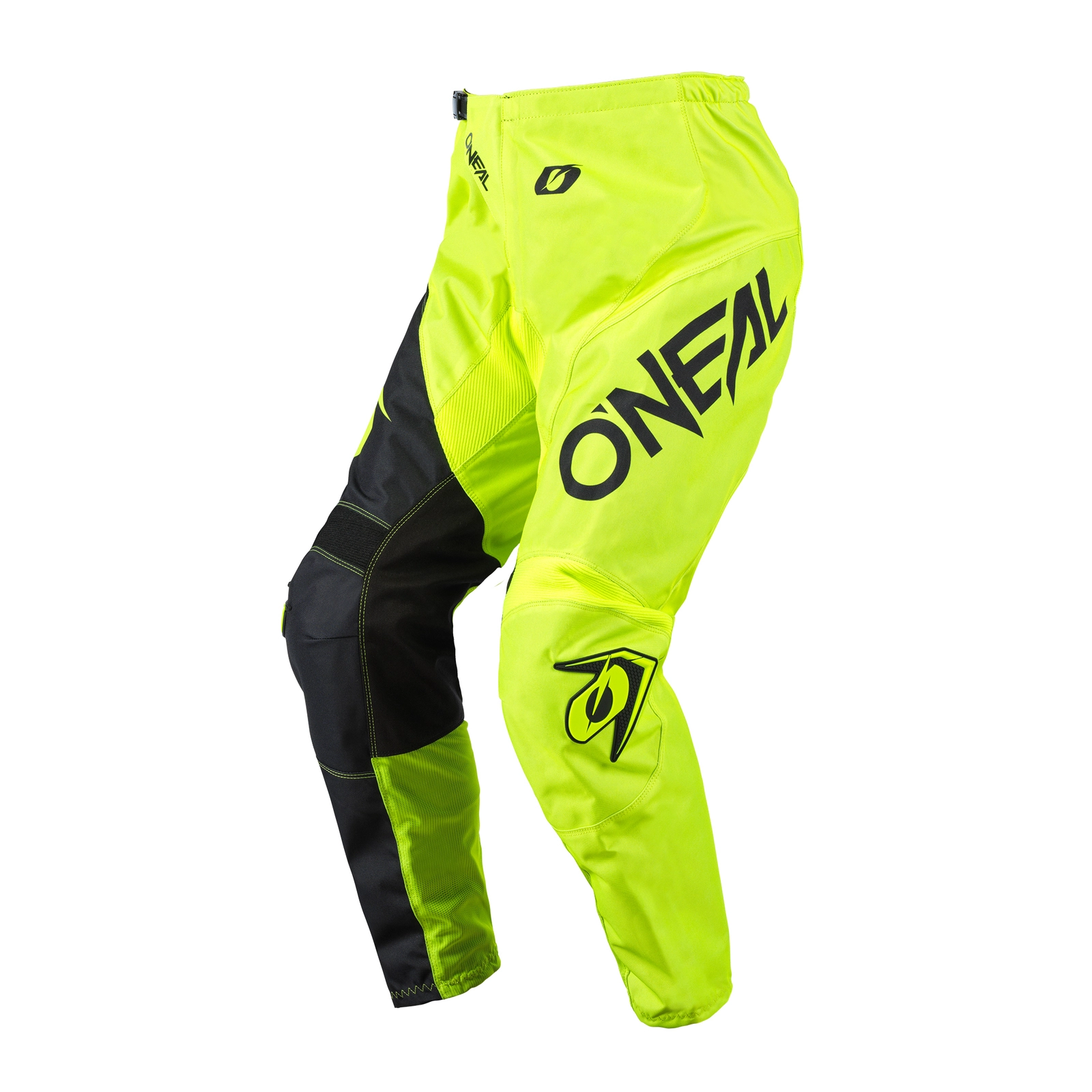 Oneal Element Racewear Yellow Pants 3 Oneal Element Racewear Yellow Pants