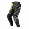 Oneal 2022 Youth Element Ride Black Neon Yellow Pants - Unisex - 18 - Youth - Black/Yellow -Outlet Helmets Store ONE020558