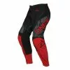 Oneal 2022 Element Camo V.22 Black Red Pants - Unisex - 28 - Adult - Black/Red -Outlet Helmets Store ONE021528