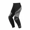 Oneal 2023 Youth Element Racewear Black Grey Pants - Black - 18 - Youth -Outlet Helmets Store ONE0221018 p