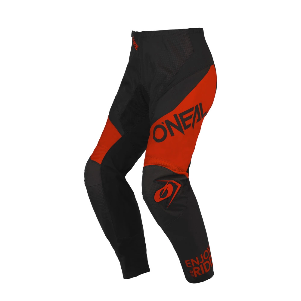 Oneal 2023 Element Racewear Black Red Pants 3 Oneal 2023 Element Racewear Black Red Pants