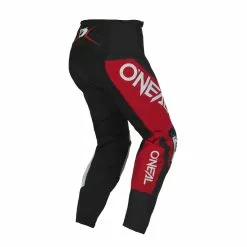 Oneal 2023 Element Shocker Black Red Pants 6 Oneal 2023 Element Shocker Black Red Pants -Outlet Helmets Store ONE0223028 p 1