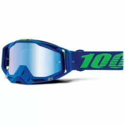 100% Racecraft Dreamflow Goggles